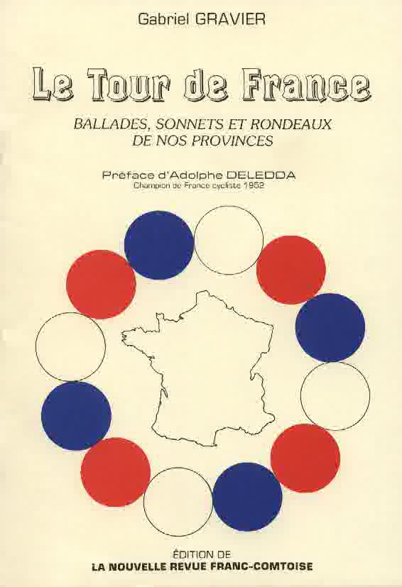 Le tour de France