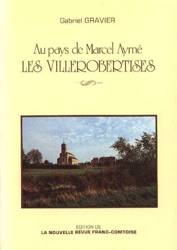 Villerobertises