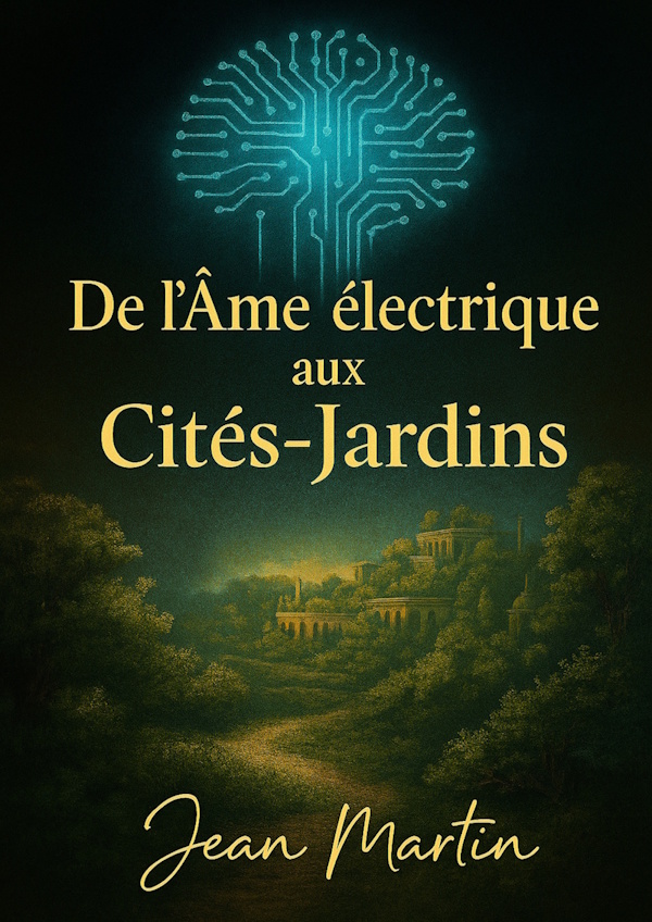 De l'Âme électrique aux Cités-Jardins